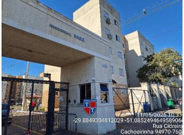 Foto 1 · R$ 78.781,14 - Apartamento - RS - CACHOEIRINHA - JARDIM BETANIA