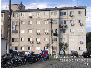 Foto 1 · R$ 77.043,32 - Apartamento - RS - CACHOEIRINHA - PARQUE MARECHAL RONDON