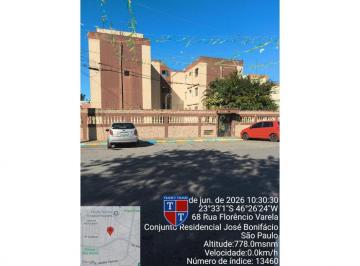 Foto 1 · R$ 176.013,59 - Apartamento - SP - SAO PAULO - CONJUNTO RESIDENCIAL JOSE BONIFACIO