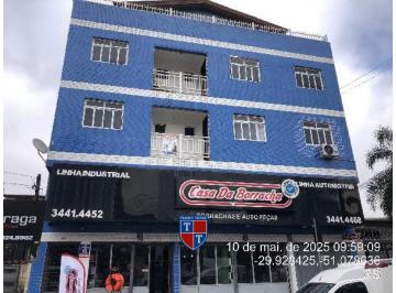 Foto 1 · R$ 71.080,90 - Apartamento - RS - CACHOEIRINHA - VILA VISTA ALEGRE