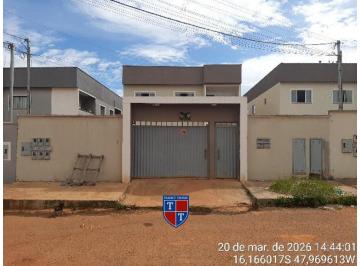 Foto 1 · R$ 50.365,85 - Apartamento - GO - LUZIANIA - PARQUE ESTRELA DALVA X