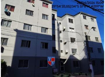 Foto 1 · R$ 81.578,19 - Apartamento - RS - CANOAS - ESTANCIA VELHA