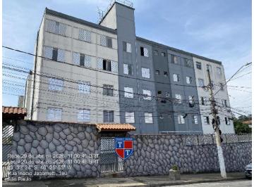 Foto 1 · R$ 111.168,79 - Apartamento - SP - SAO PAULO - CONJUNTO RESIDENCIAL JOSE BONIFACIO