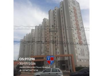 Foto 1 · R$ 258.032,34 - Apartamento - SP - SUMARE - DISTRITO NOVA VENEZA