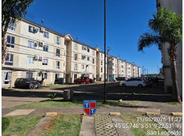Foto 1 · R$ 120.882,70 - Apartamento - RS - SAO LEOPOLDO - SAO MIGUEL
