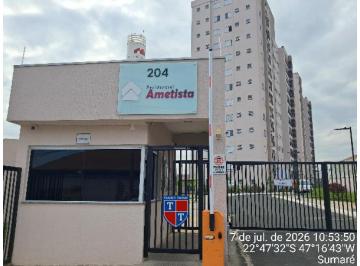 Foto 1 · R$ 267.000,00 - Apartamento - SP - SUMARE - JARDIM BASILICATA