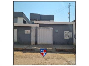 Foto 1 · R$ 86.933,62 - Apartamento - GO - LUZIANIA - PARQUE ESTRELA DALVA X