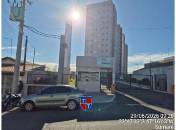 Foto 1 · R$ 280.000,00 - Apartamento - SP - SUMARE - JARDIM BASILICATA