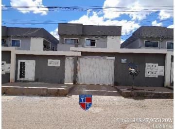 Foto 1 · R$ 82.963,24 - Apartamento - GO - LUZIANIA - PARQUE ESTRELA DALVA X