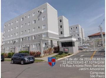 Foto 1 · R$ 153.076,13 - Apartamento - SP - CAMPINAS - JARDIM CAPIVARI