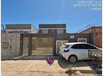 Foto 1 · R$ 88.148,44 - Apartamento - GO - LUZIANIA - PARQUE INDUSTRIAL MINGONE