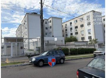 Foto 1 · R$ 79.939,69 - Apartamento - RS - CANOAS - SAO JOSE