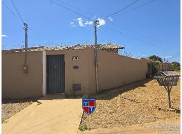 Foto 1 · R$ 81.600,28 - Casa - GO - LUZIANIA - PARQUE INDUSTRIAL MINGONE