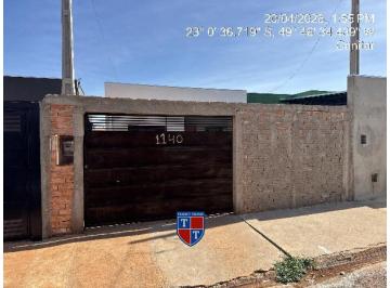 Foto 1 · R$ 114.838,57 - Casa - SP - CANITAR - RESIDENCIAL TERRA ROXA