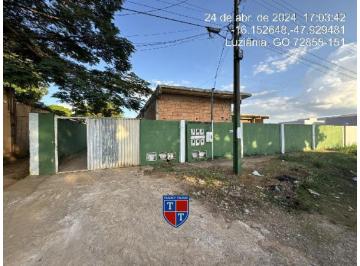 Foto 1 · R$ 44.224,80 - Casa - GO - LUZIANIA - PARQUE INDUSTRIAL MINGONE