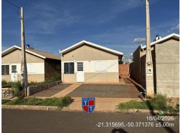 Foto 1 · R$ 146.050,90 - Apartamento - SP - BIRIGUI - RESIDENCIAL JACARANDA