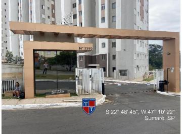 Foto 1 · R$ 270.305,88 - Apartamento - SP - SUMARE - LOTEAMENTO JARDIM DAS ESTANCIAS