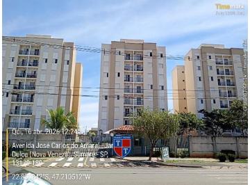 Foto 1 · R$ 173.894,48 - Apartamento - SP - SUMARE - LOTEAMENTO RESIDENCIAL VIVA VISTA