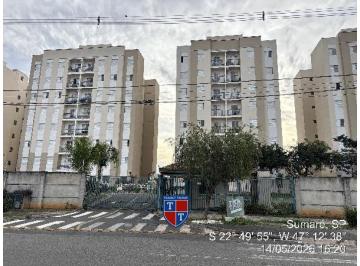 Foto 1 · R$ 341.000,00 - Apartamento - SP - SUMARE - LOTEAMENTO RESIDENCIAL VIVA VISTA