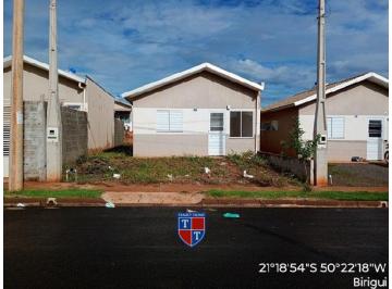 Foto 1 · R$ 188.000,00 - Apartamento - SP - BIRIGUI - RESIDENCIAL JACARANDA