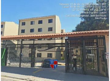Foto 1 · R$ 106.227,96 - Apartamento - SP - SAO PAULO - DISTRITO GUAIANAZES