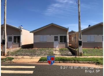 Foto 1 · R$ 168.439,97 - Apartamento - SP - BIRIGUI - RESIDENCIAL JACARANDA