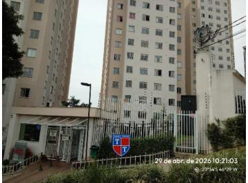 Foto 1 · R$ 128.135,66 - Apartamento - SP - SAO PAULO - FAZENDA ARICANDUVA