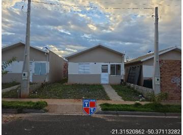 Foto 1 · R$ 178.714,95 - Apartamento - SP - BIRIGUI - RESIDENCIAL JACARANDA