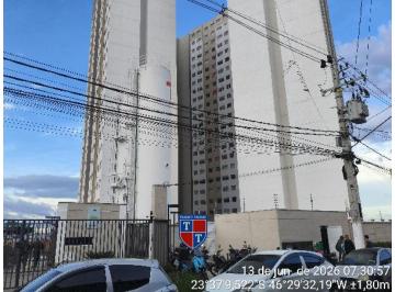 Foto 1 · R$ 226.464,05 - Apartamento - SP - SAO PAULO - FAZENDA DA JUTA