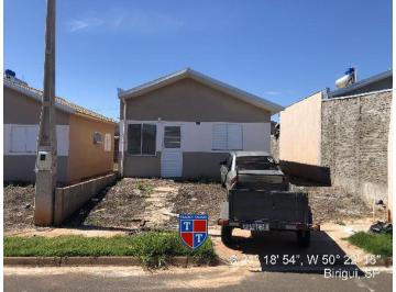 Foto 1 · R$ 145.000,00 - Apartamento - SP - BIRIGUI - RESIDENCIAL JACARANDA