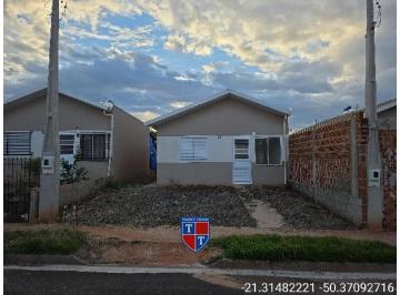 Foto 1 · R$ 179.109,72 - Apartamento - SP - BIRIGUI - RESIDENCIAL JACARANDA