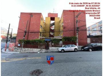 Foto 1 · R$ 101.904,73 - Apartamento - SP - CARAPICUIBA - CJ HAB PRES CASTELO