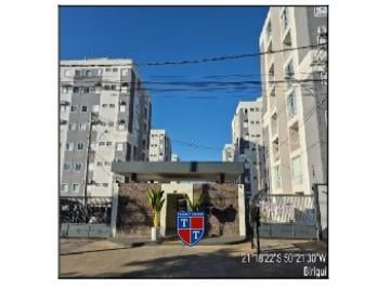 Foto 1 · R$ 235.000,00 - Apartamento - SP - BIRIGUI - RESIDENCIAL MANUELA