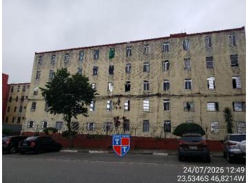 Foto 1 · R$ 192.784,66 - Apartamento - SP - CARAPICUIBA - CONJUNTO HABITACIONAL PRESIDENTE CASTELO