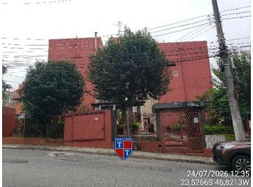 Foto 1 · R$ 193.868,53 - Apartamento - SP - CARAPICUIBA - CONJUNTO HABITACIONAL PRESIDENTE CASTELO