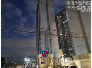Foto 1 · R$ 223.149,56 - Apartamento - SP - SAO PAULO - FAZENDA DA JUTA