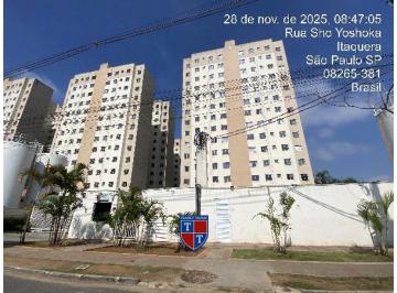 Foto 1 · R$ 124.509,18 - Apartamento - SP - SAO PAULO - GLEBA DO PESSEGO