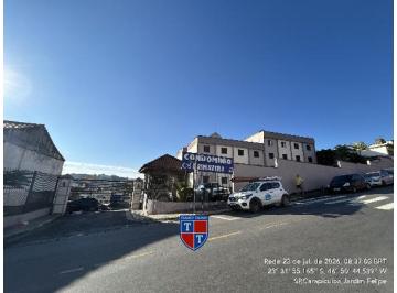 Foto 1 · R$ 233.000,00 - Apartamento - SP - CARAPICUIBA - VILA MERCES