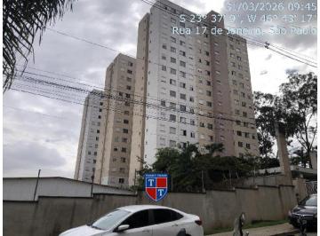 Foto 1 · R$ 104.296,65 - Apartamento - SP - SAO PAULO - PARAISO DO MORUMBI
