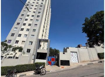 Foto 1 · R$ 132.970,97 - Apartamento - SP - SAO PAULO - PARAISOPOLIS