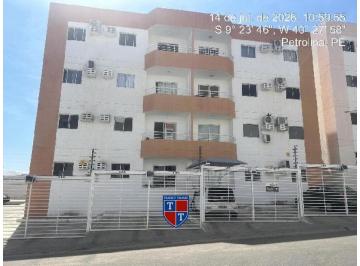 Foto 1 · R$ 369.687,52 - Apartamento - PE - PETROLINA - JATOBA