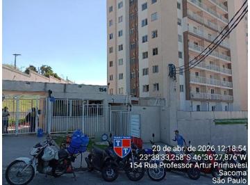 Foto 1 · R$ 129.948,90 - Apartamento - SP - SAO PAULO - PARQUE BRISTOL