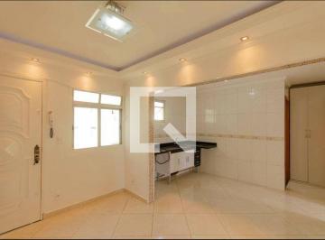 Apartamento · 49m² · 2 Quartos · 1 Vaga · Apartamento à Venda - Artur Alvim, 2 Quartos, 49 m2