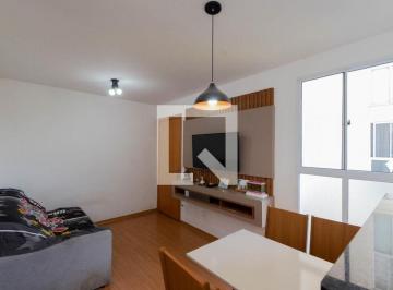 Apartamento · 38m² · 2 Quartos · 1 Vaga · Apartamento à Venda - Jardim City, 2 Quartos, 38 m2