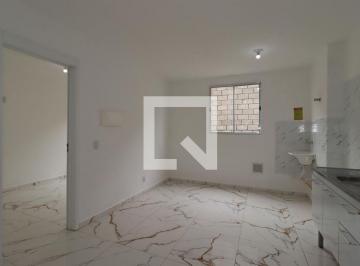 Apartamento · 33m² · 1 Quarto · Apartamento à Venda - Jardim Ana Maria, 1 Quarto, 33 m2