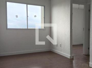 Photo 1 · Apartamento à Venda - Bussocaba, 2 Quartos, 47 m2