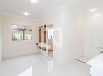Apartamento · 35m² · 2 Quartos · Apartamento à Venda - Vila Jacuí, 2 Quartos, 35 m2