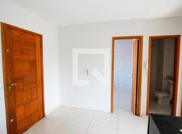 Apartamento · 40m² · 2 Quartos · Apartamento à Venda - Vila Esperança, 2 Quartos, 40 m2