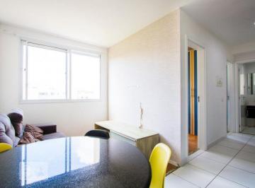 Apartamento · 36m² · 2 Quartos · 1 Vaga · Apartamento à Venda - Cidade Sao Jorge, 2 Quartos, 36 m2