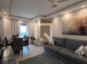 Apartamento · 72m² · 3 Quartos · 1 Vaga · Apartamento à Venda - Vila Fátima, 3 Quartos, 72 m2